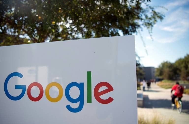 Row over Google employee's defense of tech gender gap