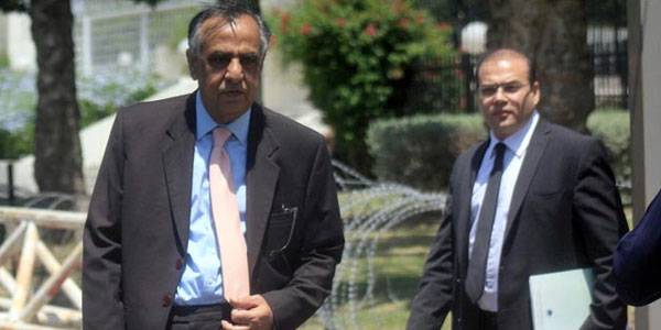 Ex-SECP Zafar Hijazi’s bail accepted over surety bonds 