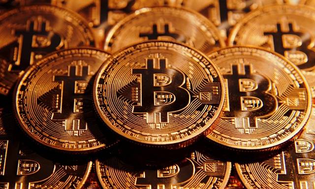 Is Bitcoin the future of currency?