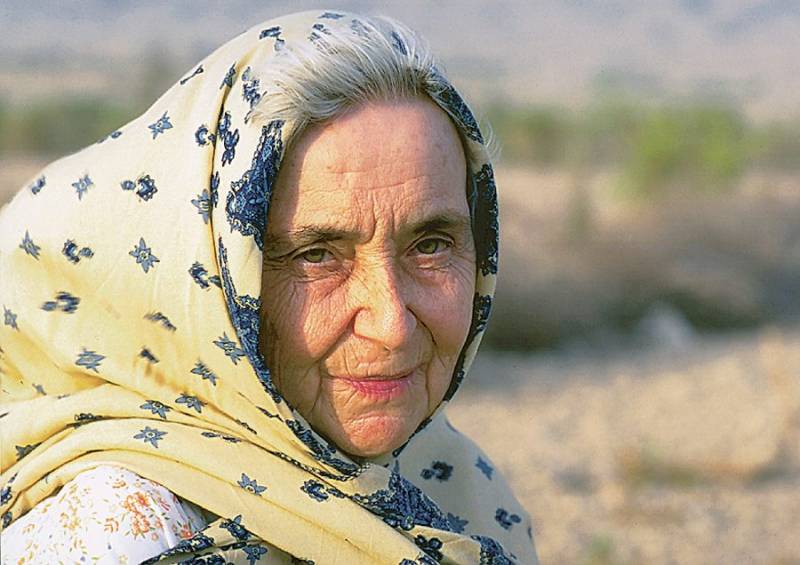 Pakistan’s ‘Mother Teresa’ Dr Ruth Pfau passes away
