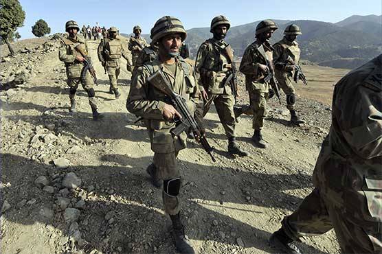 Security forces arrest 31 suspects, Afghan citizens in Quetta