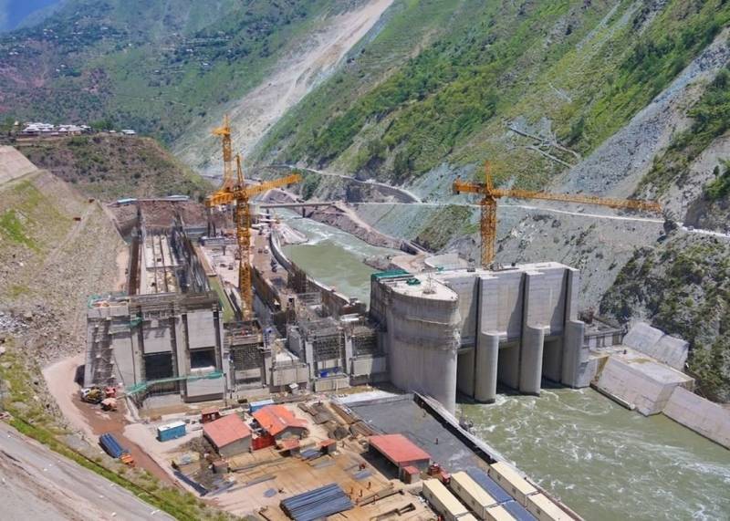 1st Unit of Neelum-Jhelum project to start power generation in February, PM told 