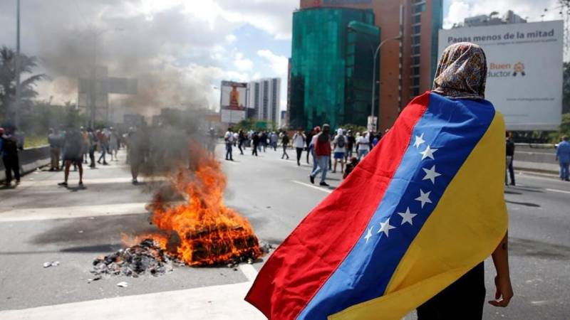 Latin America rejects Trump's military threat against Venezuela