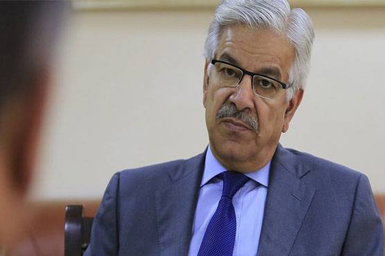 Terrorists will not succeed in their nefarious designs: Asif