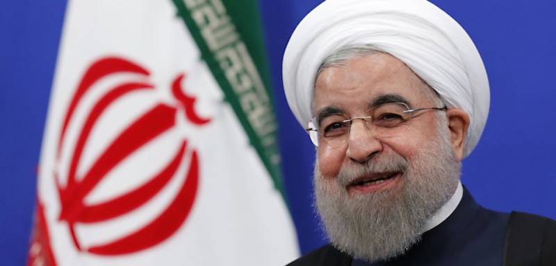 Iran threatens to quit nuclear deal in response of new sanction