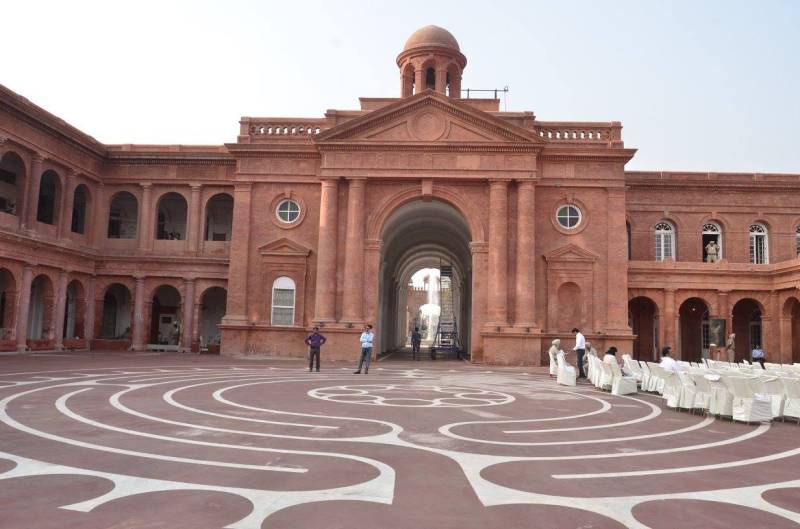 India opens 1st Partition museum 70 years after bloody event