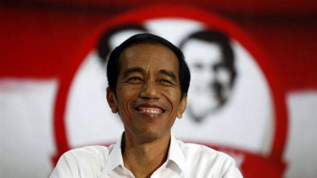 Indonesian president calls to safeguard pluralism from extremist threat
