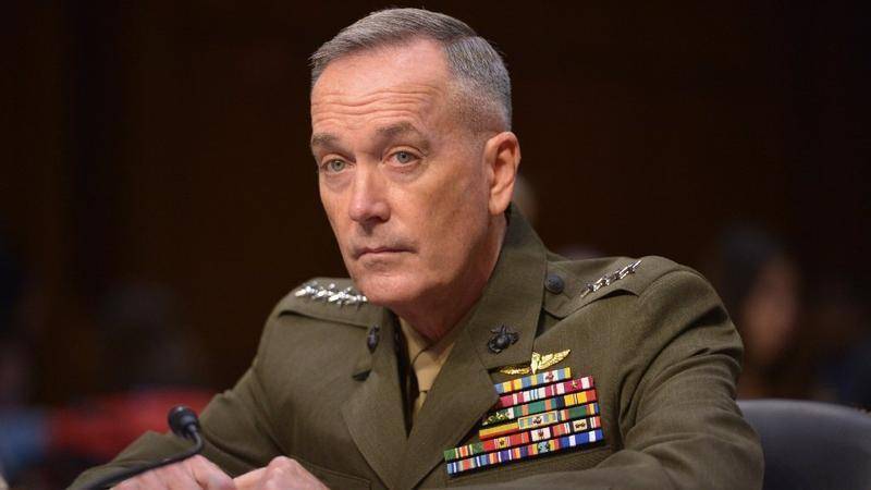'An attack on Japan is an attack on US,' says US top general