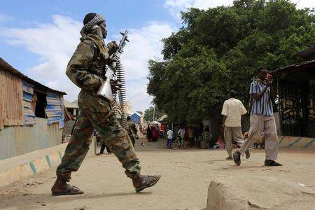 Roadside bomb kills three soldiers in northern Burkina Faso