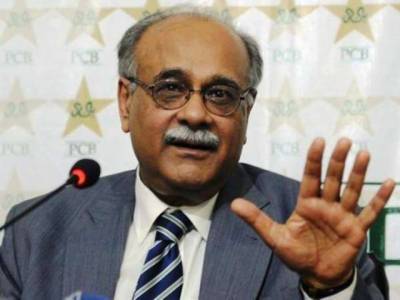World XI, SL and WI to visit Pakistan in next few months: Sethi