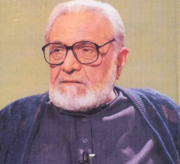 Ashfaq Ahmad’s 92nd Birth Anniversary today