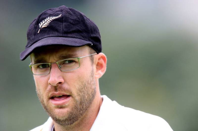 Daniel Vettori refuses to tour Pakistan with World XI