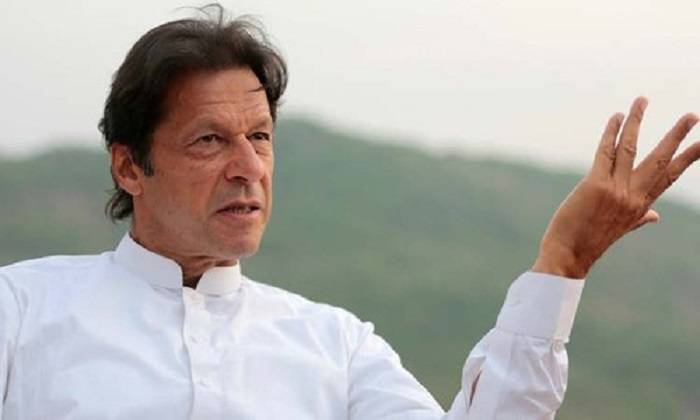 ECP issues another show-cause notice to Imran over contempt of court petition