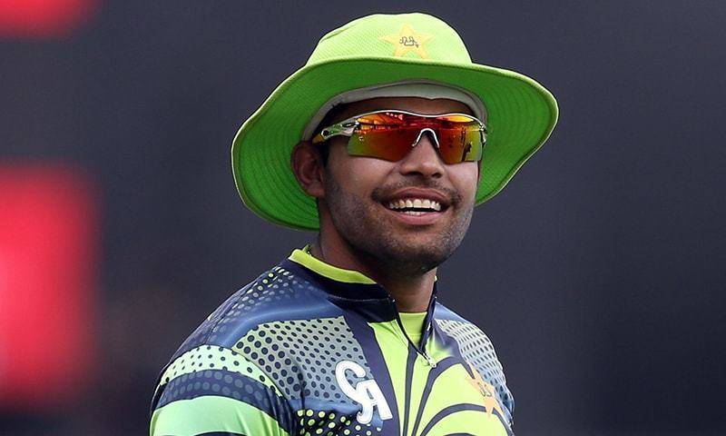Umar Akmal sticks to stance against Arthur in reply to PCB