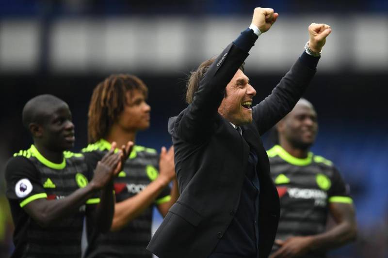 'I won't quit over transfers', says Chelsea manager