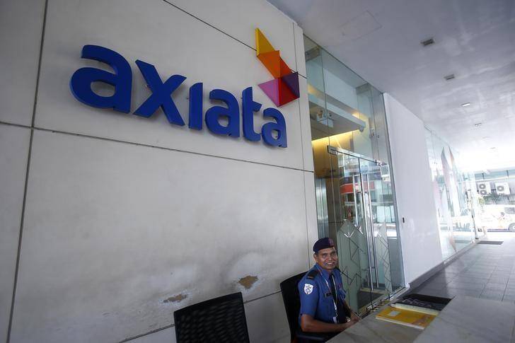 Malaysia's Axiata to buy Pakistan telecom towers firm for $940 million