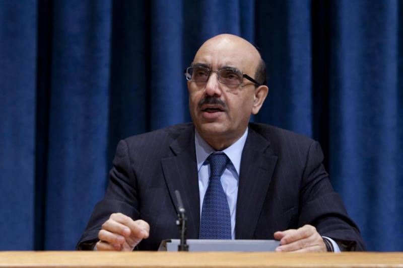India settling outsiders in IOK to change demography: AJK President 