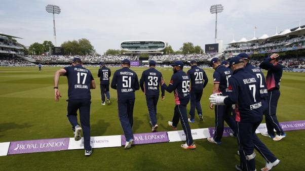 England confirm schedule for India and Australia home series