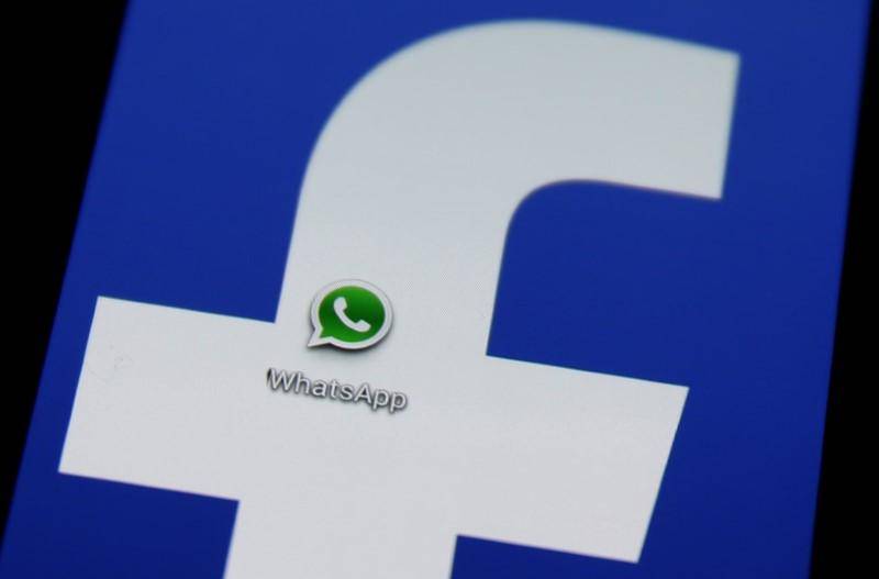 Facebook takes the next step to monetize WhatsApp: WSJ