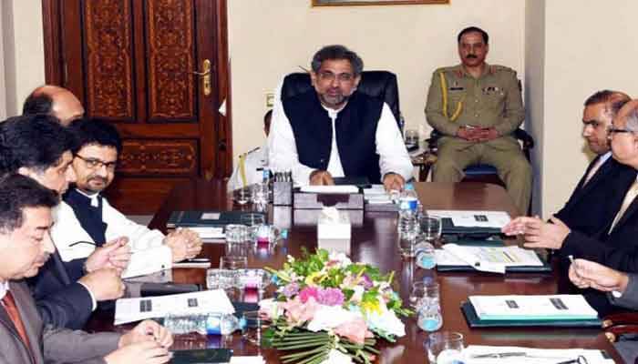 Public relieved from unscheduled load shedding: PM