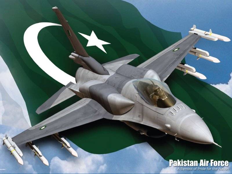 PAF renews pledge to safeguard Pakistan against any aggression