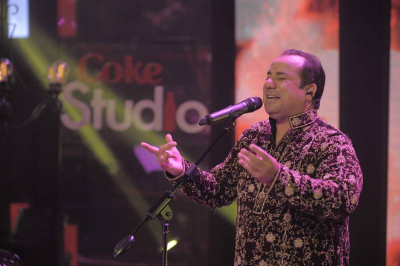 Coke Studio 10’s episode 5 showcases extraordinary talent 