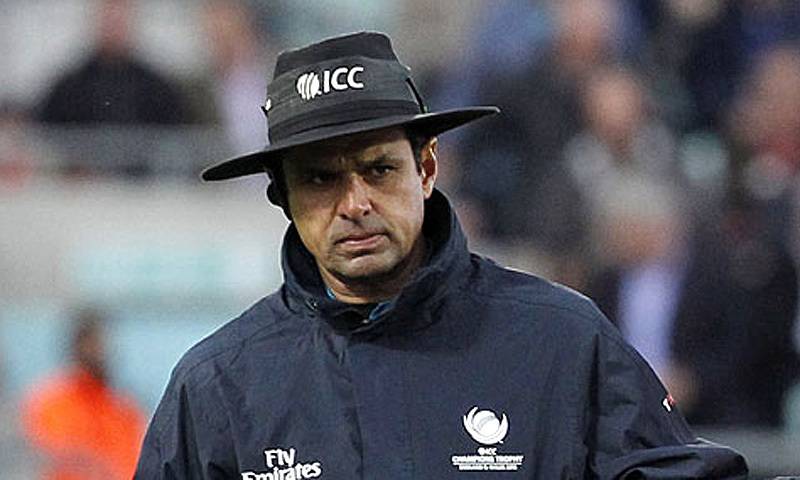 PCB names umpires for Independence Cup