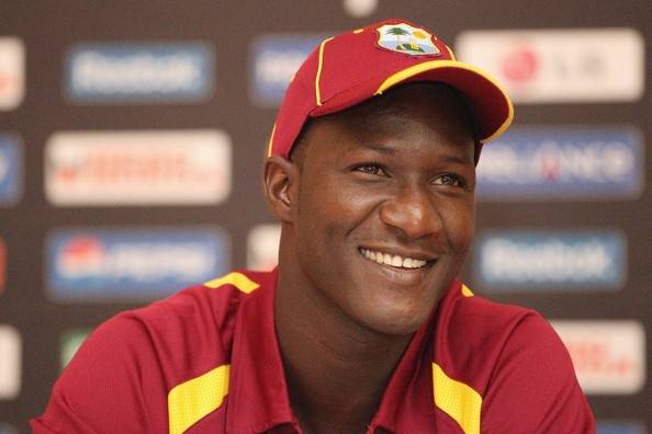 Touring Pakistan ‘part of greater cause’ for World XI: Sammy