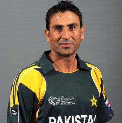 Younis Khan refuses to attend farewell ceremony by PCB
