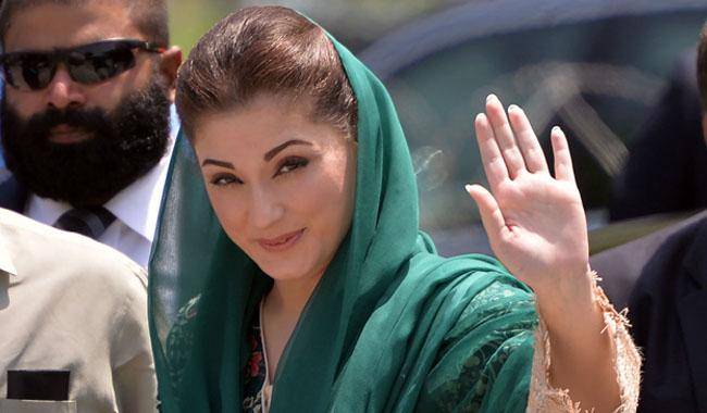Maryam sure 'the lion will roar' in NA-120