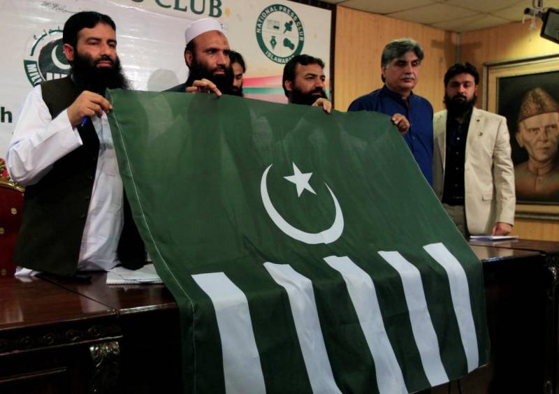 Pak Army proposed plan to mainstream militant groups: Lt Gen Amjad Shuaib (retd)
