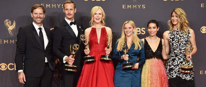 Emmys 2017: The complete winners list 