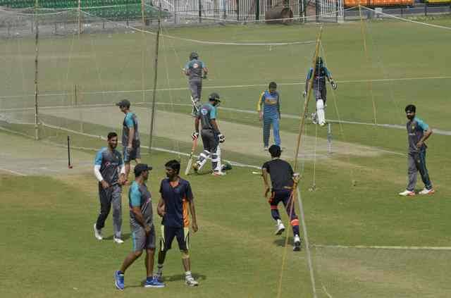 Sri Lanka name new selectors ahead of Pakistan series