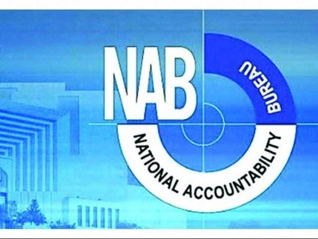 NAB refutes media reports of writing letter to SBP for freezing Dar’s assets