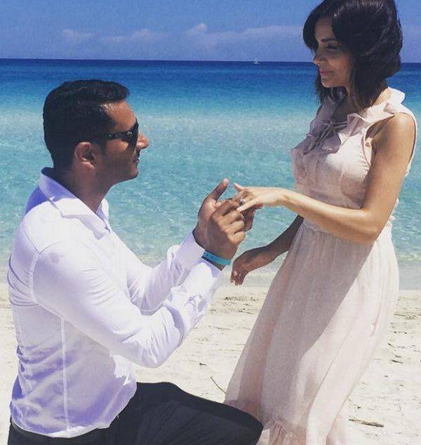 Armeena Khan slams followers for criticizing her ‘dark skinned’ fiancé 