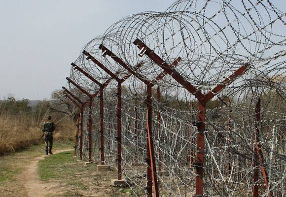 6 civilians killed by BSF on Peace Day at LOC: DG ISPR