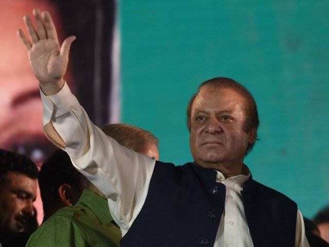 NA-120 aftermath: Nawaz should shed his political persona and come out as a statesman
