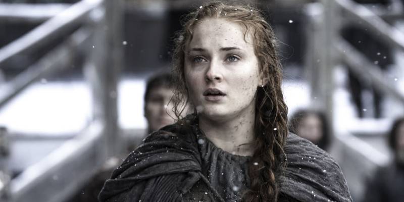 This 'Game of Thrones' theory has us convinced that Sansa, Tyrion will rule Iron Throne