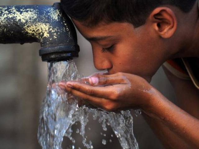 Clean drinking water project of Rs 15b for South Punjab: Shahbaz Sharif