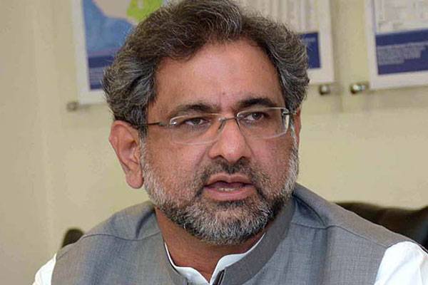 PM Abbasi heads home from New York 'fully satisfied'