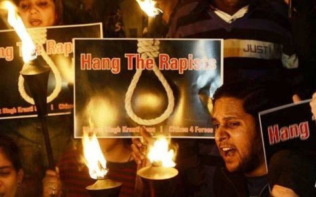 Killers, rapists among dozens in India jailbreak