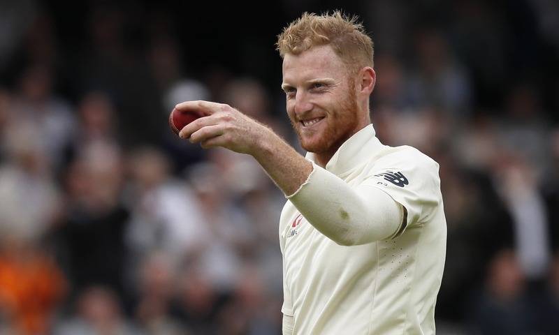 England drop Stokes and Hales after Stokes arrest