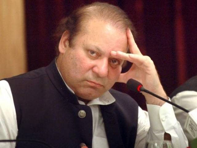 Accountability court to indict Nawaz Sharif on October 2