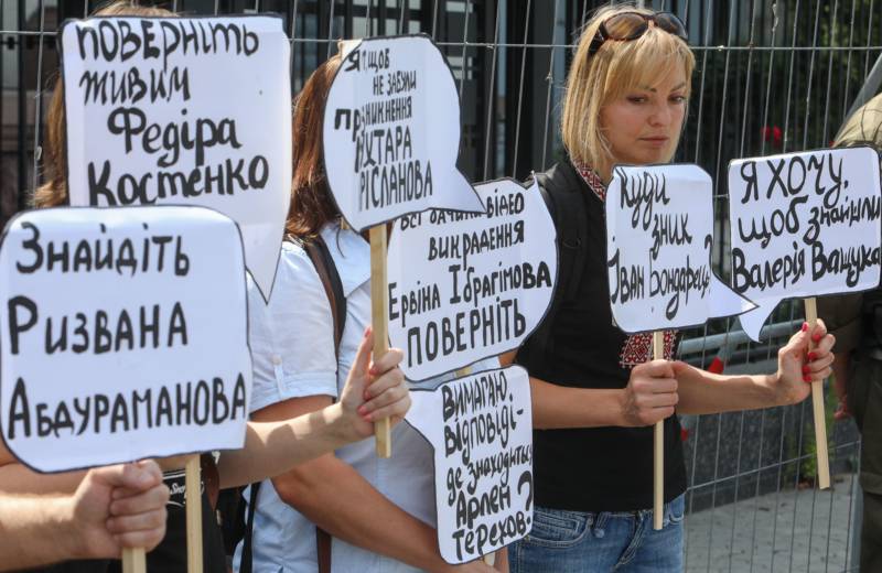 Russia violating int’l law in Crimea: UN