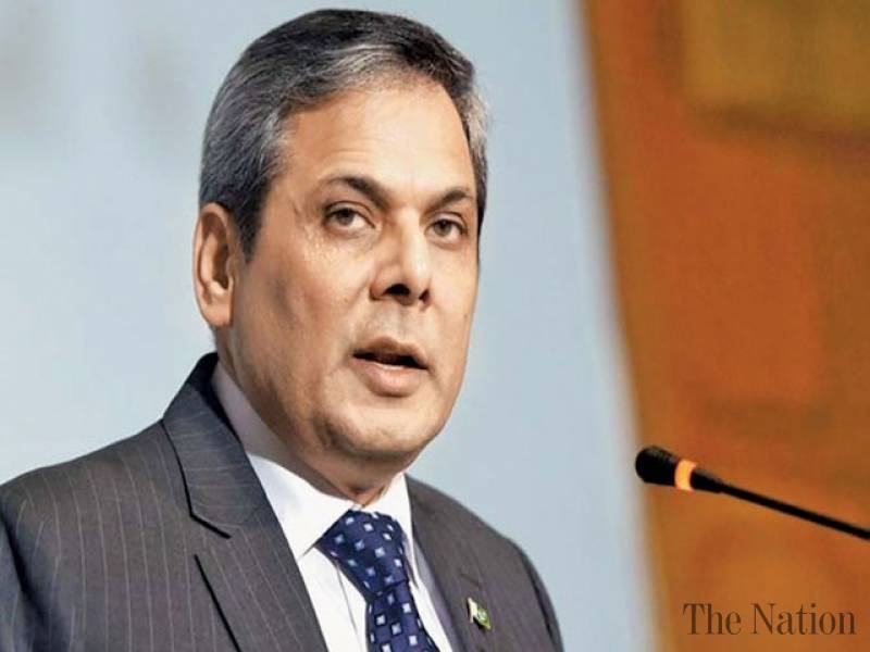 US considers Pakistan important country of region: FO