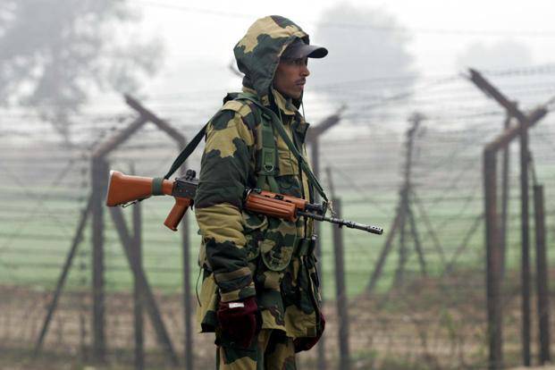 3 Indian soldiers killed in 'retaliatory firing' across LoC: ISPR 