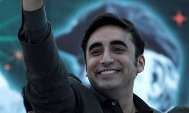 Bilawal wants every child to get education