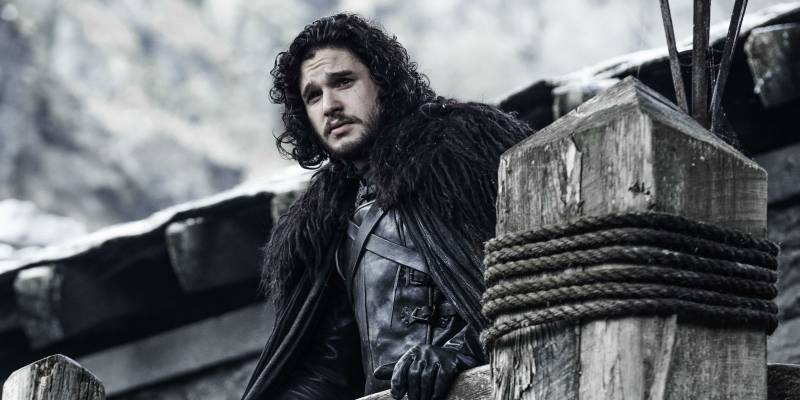 'Game of Thrones' is filming again way sooner than we thought