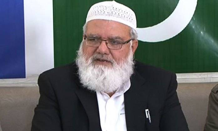 Justice (r) Javed Iqbal’s appointment as NAB chairman correct decision: JI
