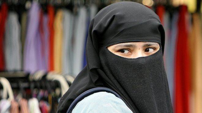 Jihadi brides, dating and identity: British Muslim women speak out